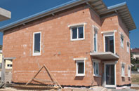 Westmuir home extensions