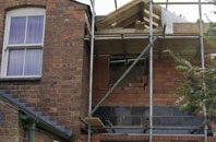 free Westmuir home extension quotes