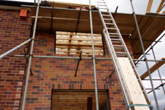 house extensions Westmuir
